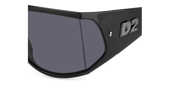 Dsquared2 D2 0124/S ANSIR - As Seen On Domenico Cuomo - Image 3