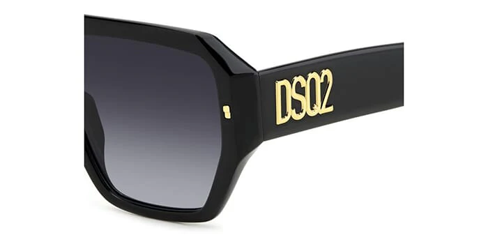 Dsquared2 D2 0128/S 8079O - As Seen On Domenico Cuomo - Image 3
