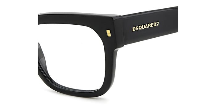 Dsquared2 D2 0129 807 - Image 3