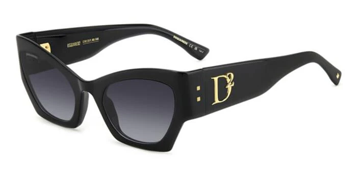 Dsquared2 D2 0132/S 8079O - As Seen On Levante