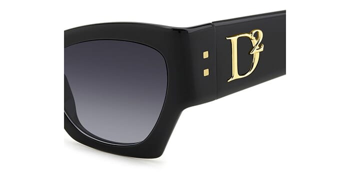 Dsquared2 D2 0132/S 8079O - As Seen On Levante - Image 3