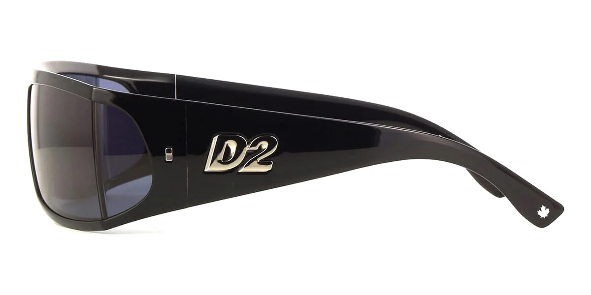 Dsquared2 D2 0140/S 807IR - Image 3