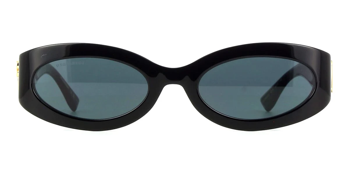 Dsquared2 D2 0150/G/S 807IR - Image 2