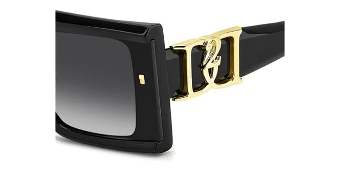 Dsquared2 D2 0169/S 8079O - Image 3