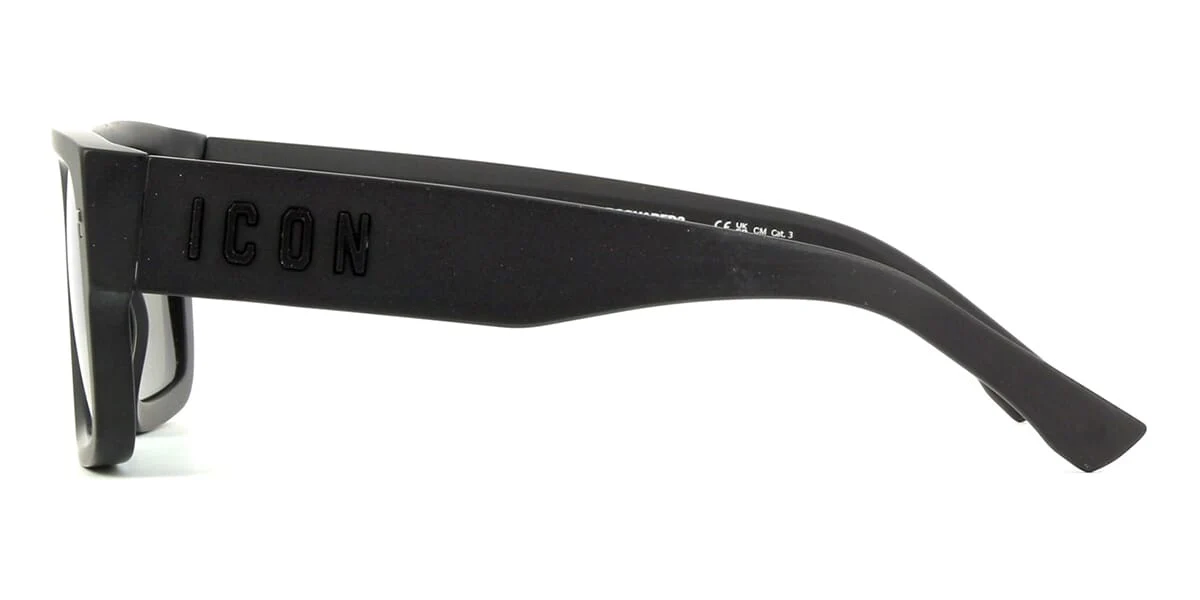Dsquared2 Icon 0008/S 003T4 - Image 3