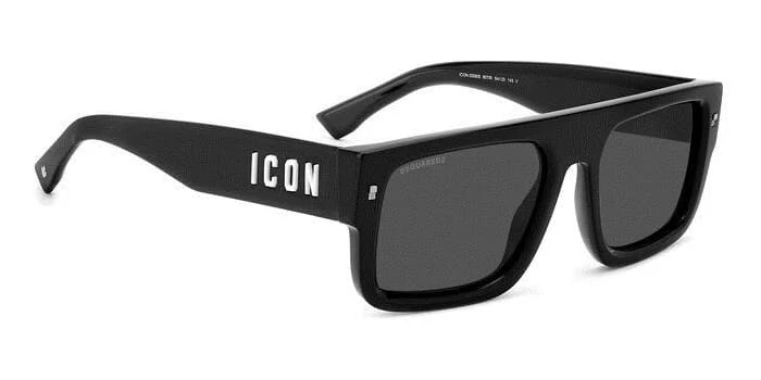 Dsquared2 Icon 0008/S 807IR - As Seen On David Guetta - Image 3