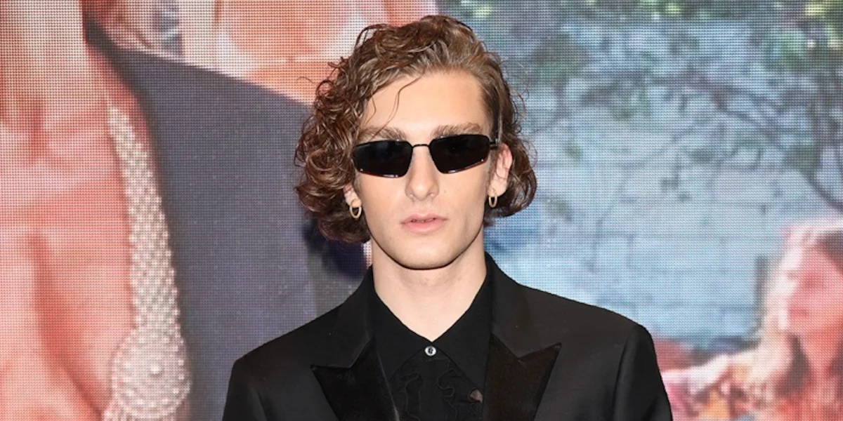 Dsquared2 Icon 0015/S 807IR - As Seen On Nicolas Furtado & Domenico Cuomo - Image 5