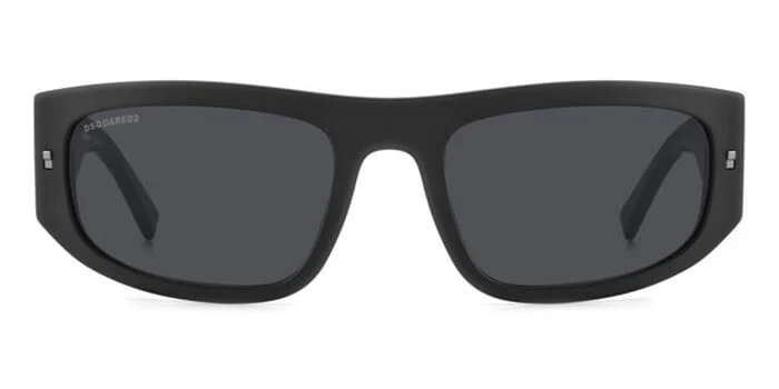 Dsquared2 Icon 0016/S 003IR - As Seen On VYPERR - Image 2