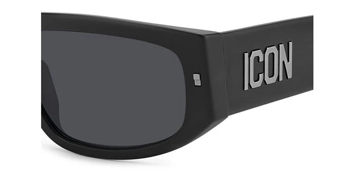 Dsquared2 Icon 0016/S 003IR - As Seen On VYPERR - Image 3