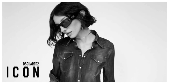 Dsquared2 Icon 0016/S 003IR - As Seen On VYPERR - Image 5