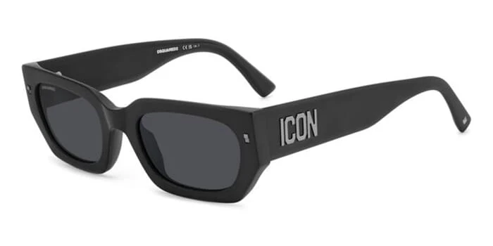 Dsquared2 Icon 0017/S 003IR - As Seen On VYPERR