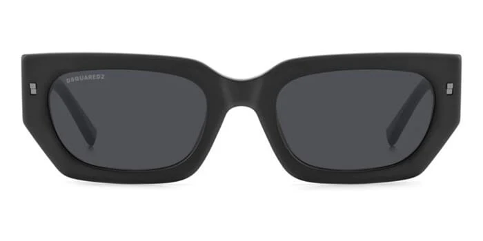 Dsquared2 Icon 0017/S 003IR - As Seen On VYPERR - Image 2
