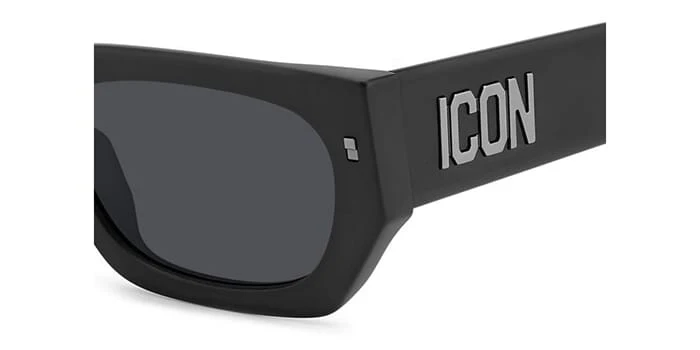 Dsquared2 Icon 0017/S 003IR - As Seen On VYPERR - Image 3