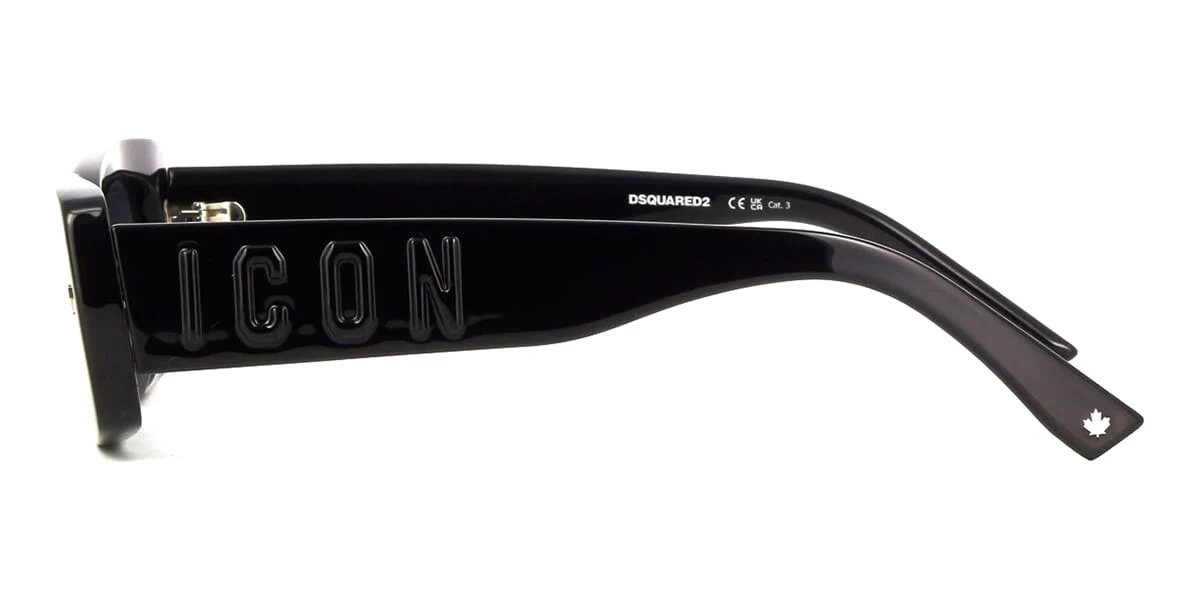 Dsquared2 Icon 0020/S 807IR - Image 3