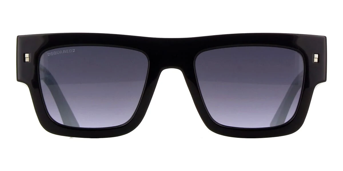 Dsquared2 Icon 0021/S 8079O - As Seen On Mario Casas - Image 2