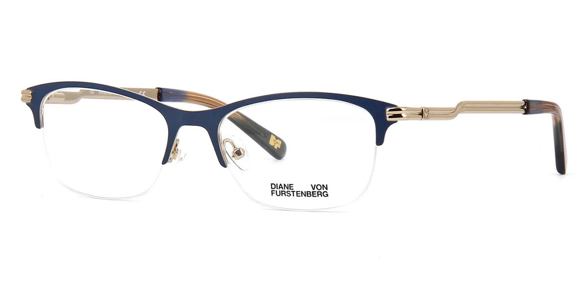 DVF Diane Von Furstenberg DVF8064 400