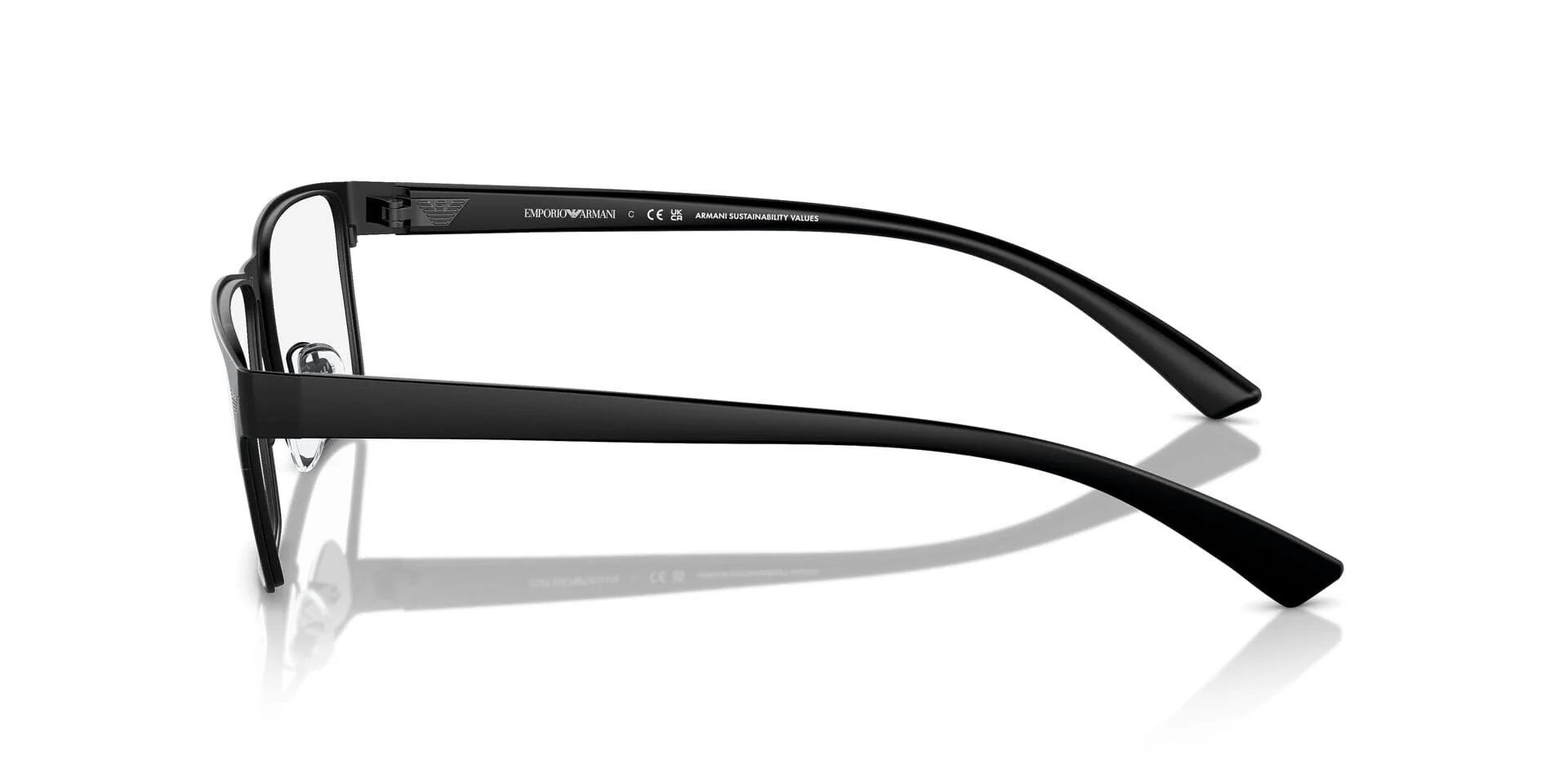 Emporio Armani EA1157 3001 - Image 3