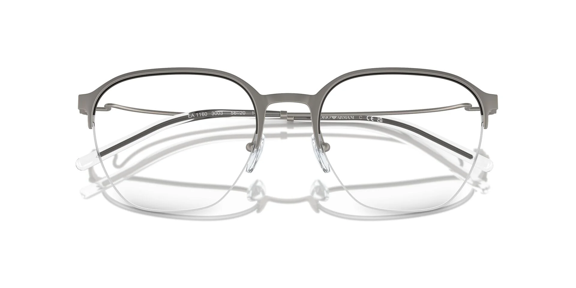Emporio Armani EA1160 3003 - Image 4