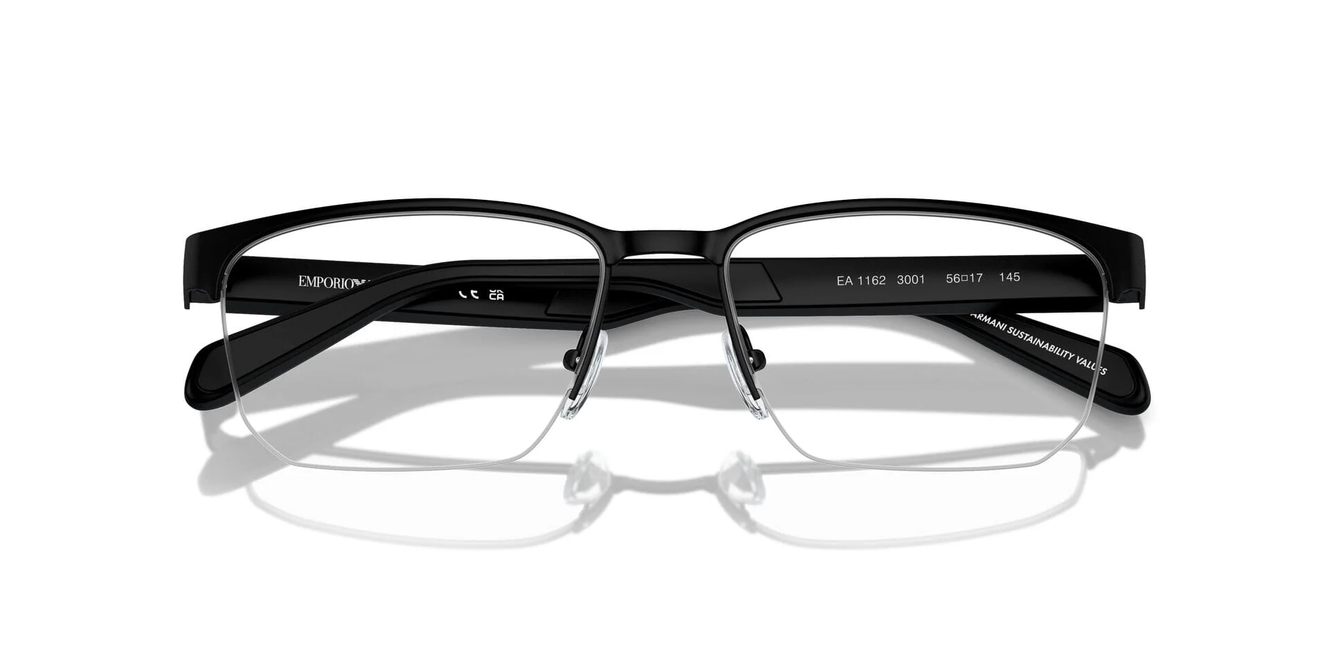 Emporio Armani EA1162 3001 - Image 4