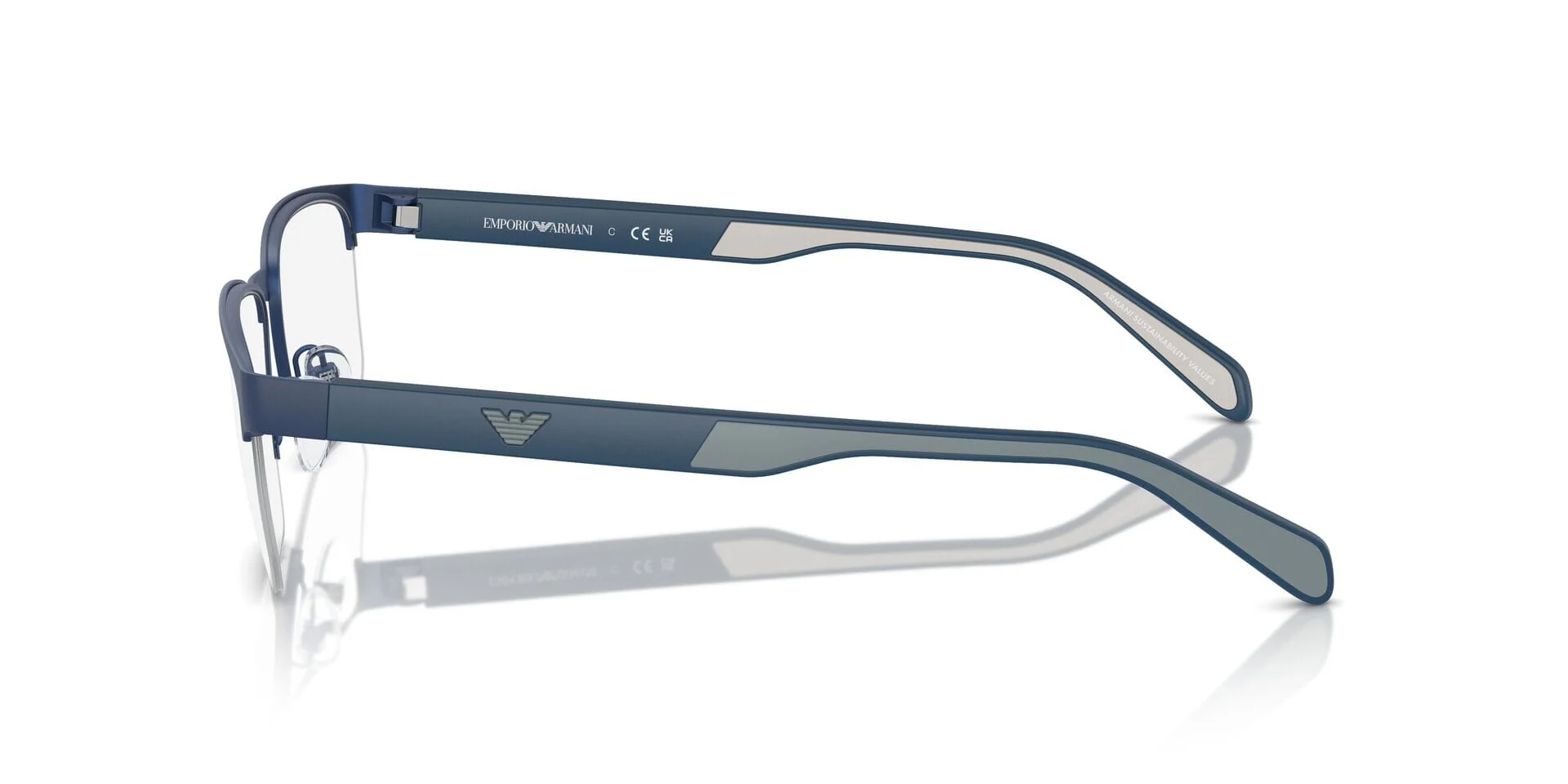 Emporio Armani EA1162 3050 - Image 3