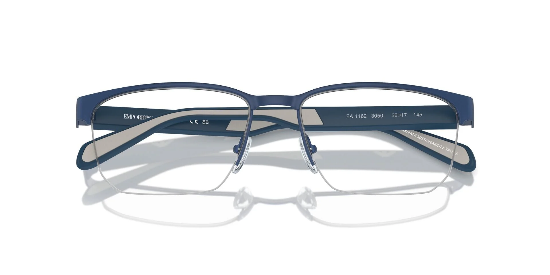 Emporio Armani EA1162 3050 - Image 4