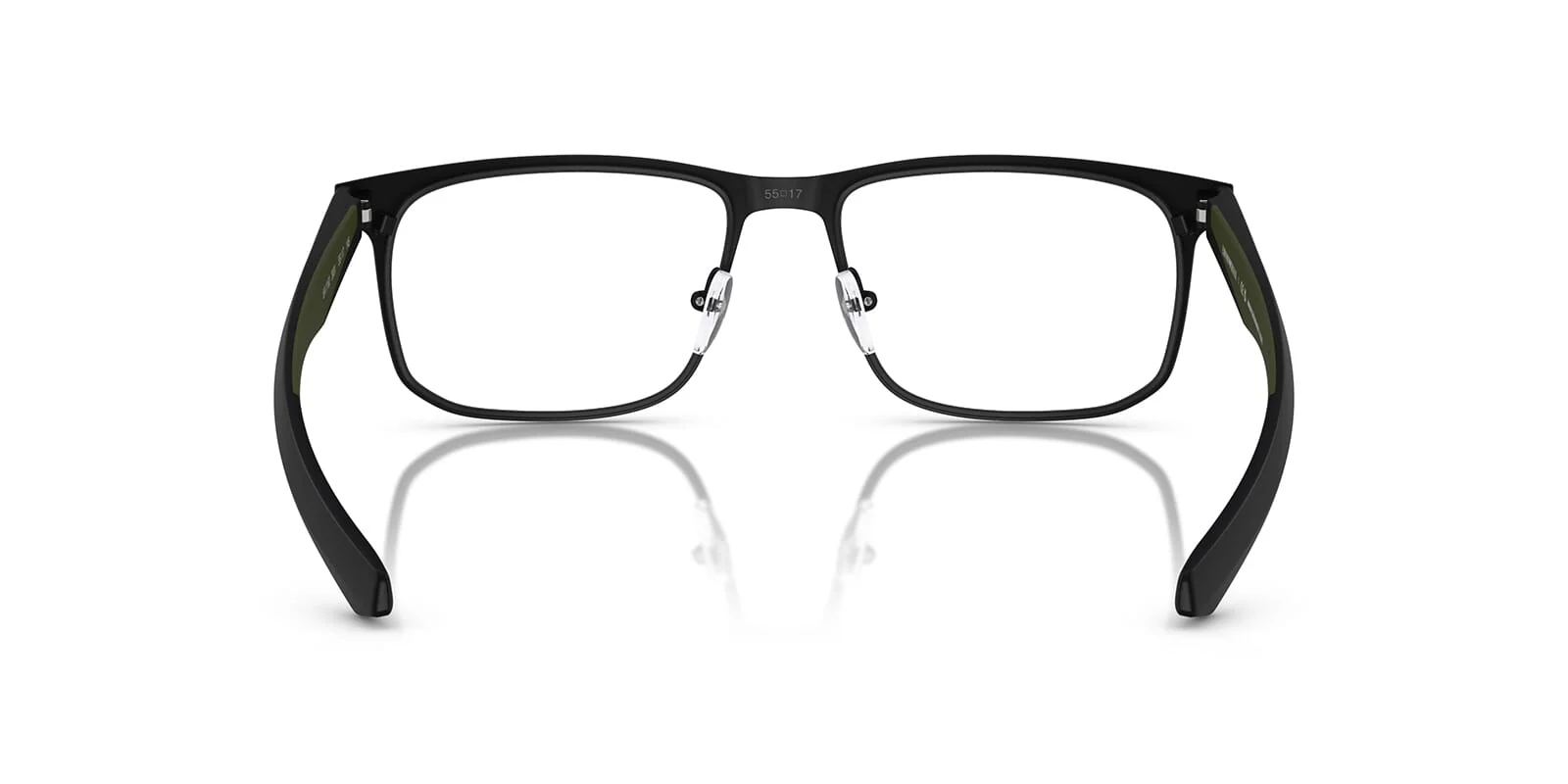 Emporio Armani EA1163 3001 - Image 5