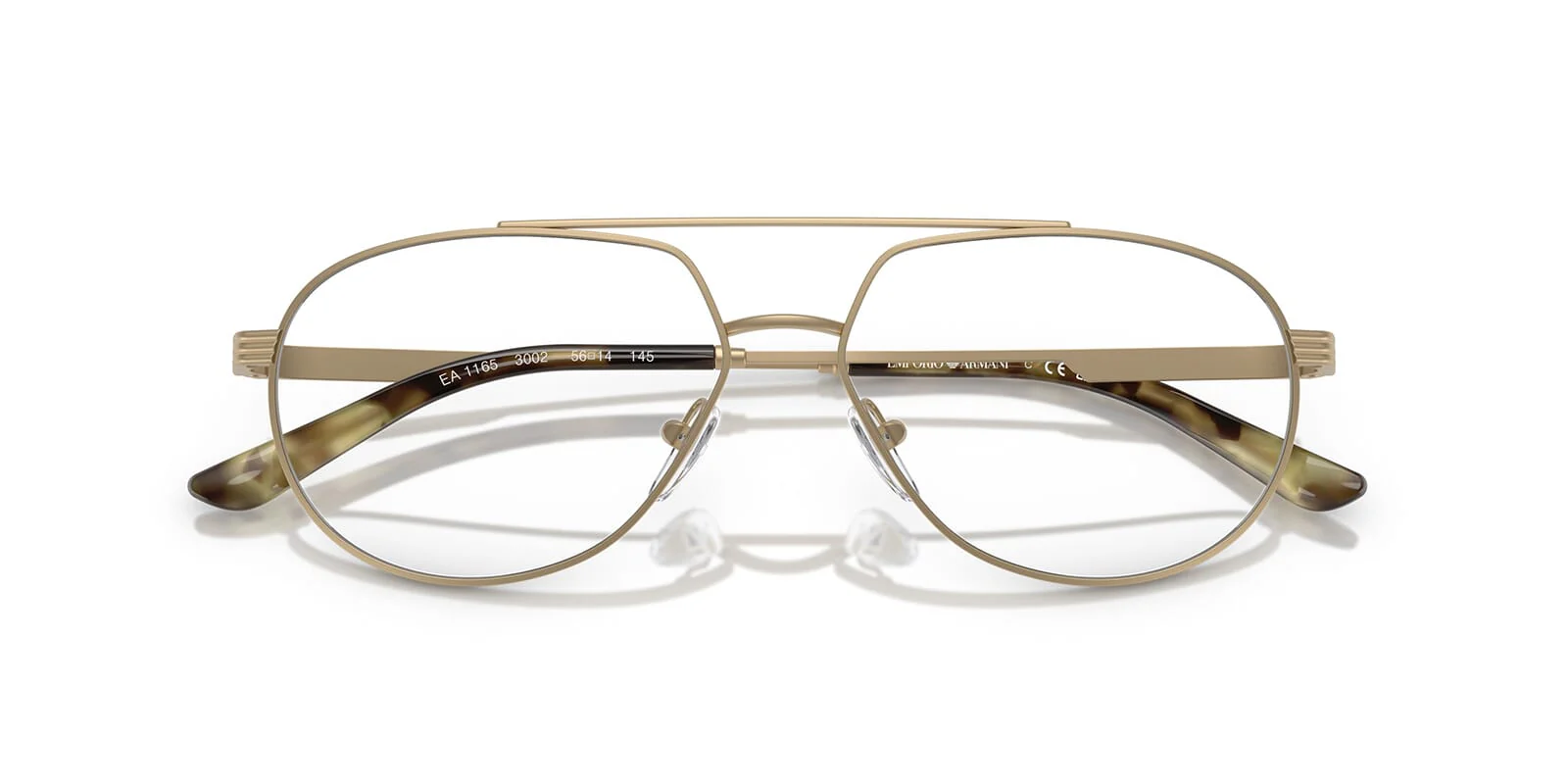 Emporio Armani EA1165 3002 - Image 4