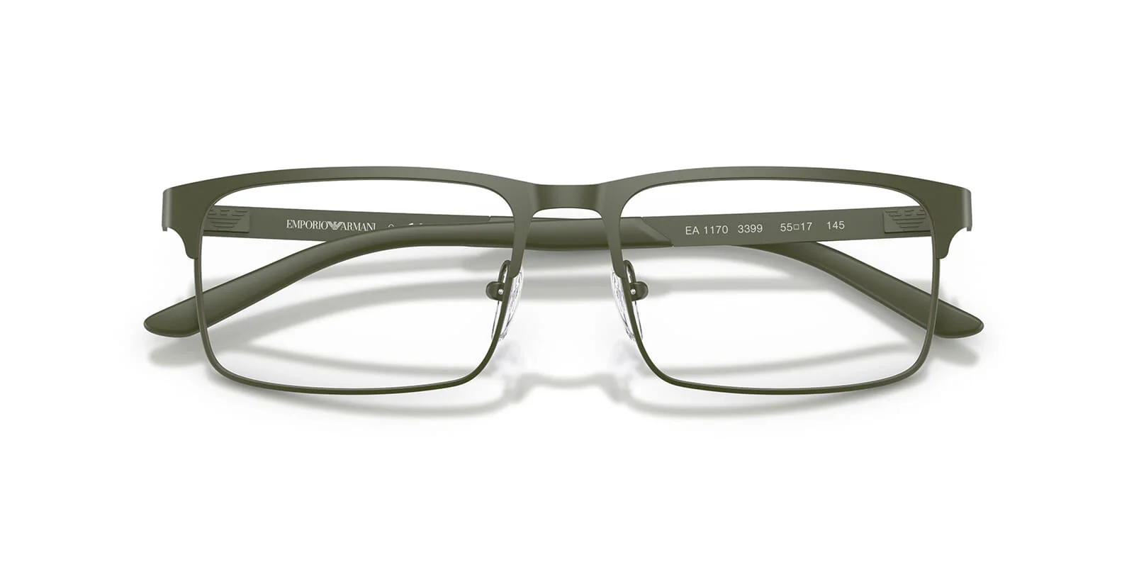 Emporio Armani EA1170 3399 - Image 4