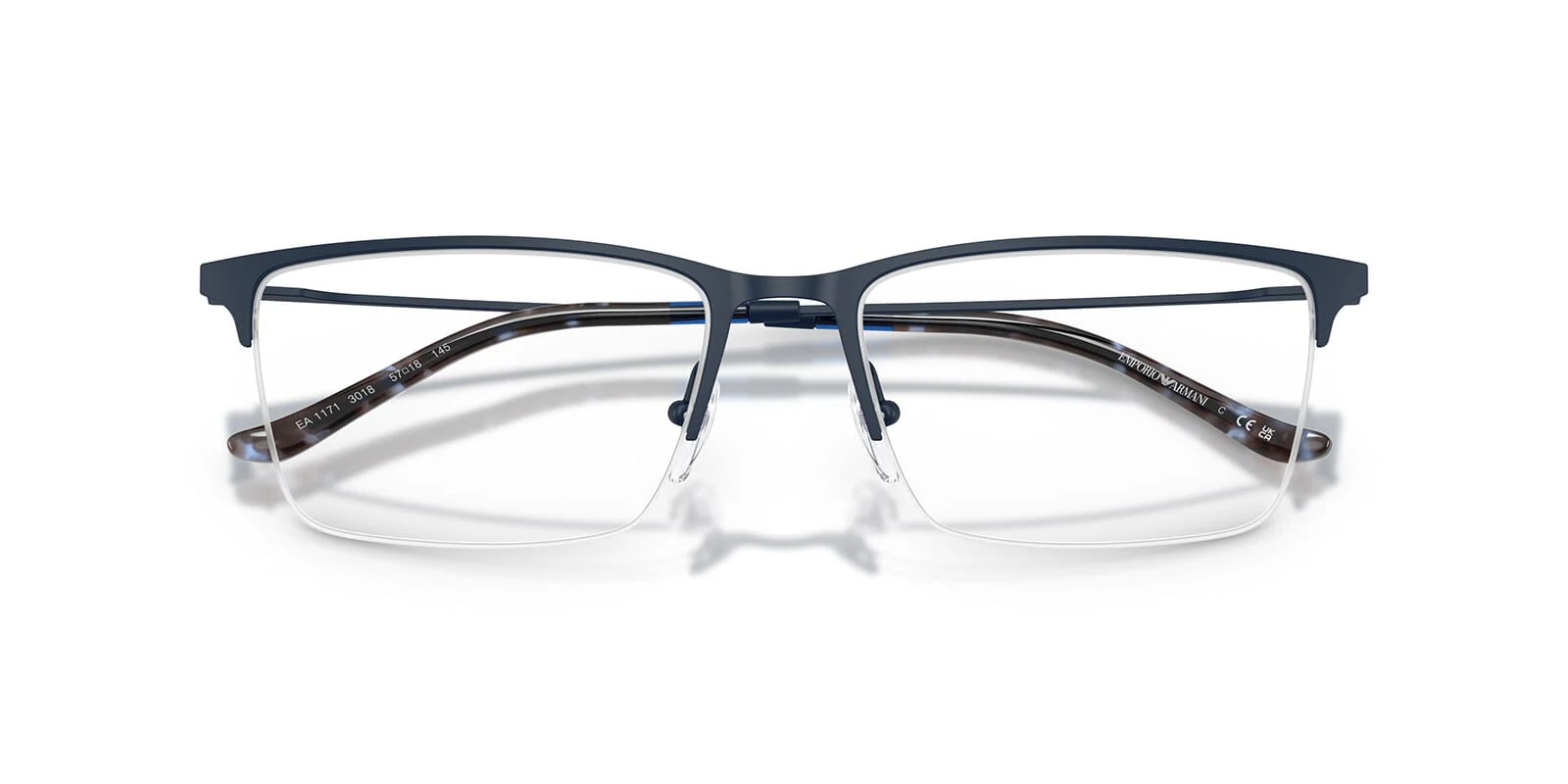 Emporio Armani EA1171 3018 - Image 4