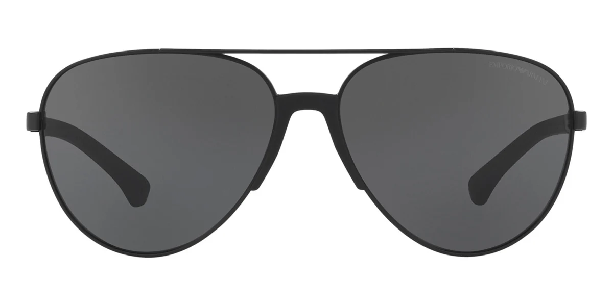 Emporio Armani EA2059 3203/87 - Image 2