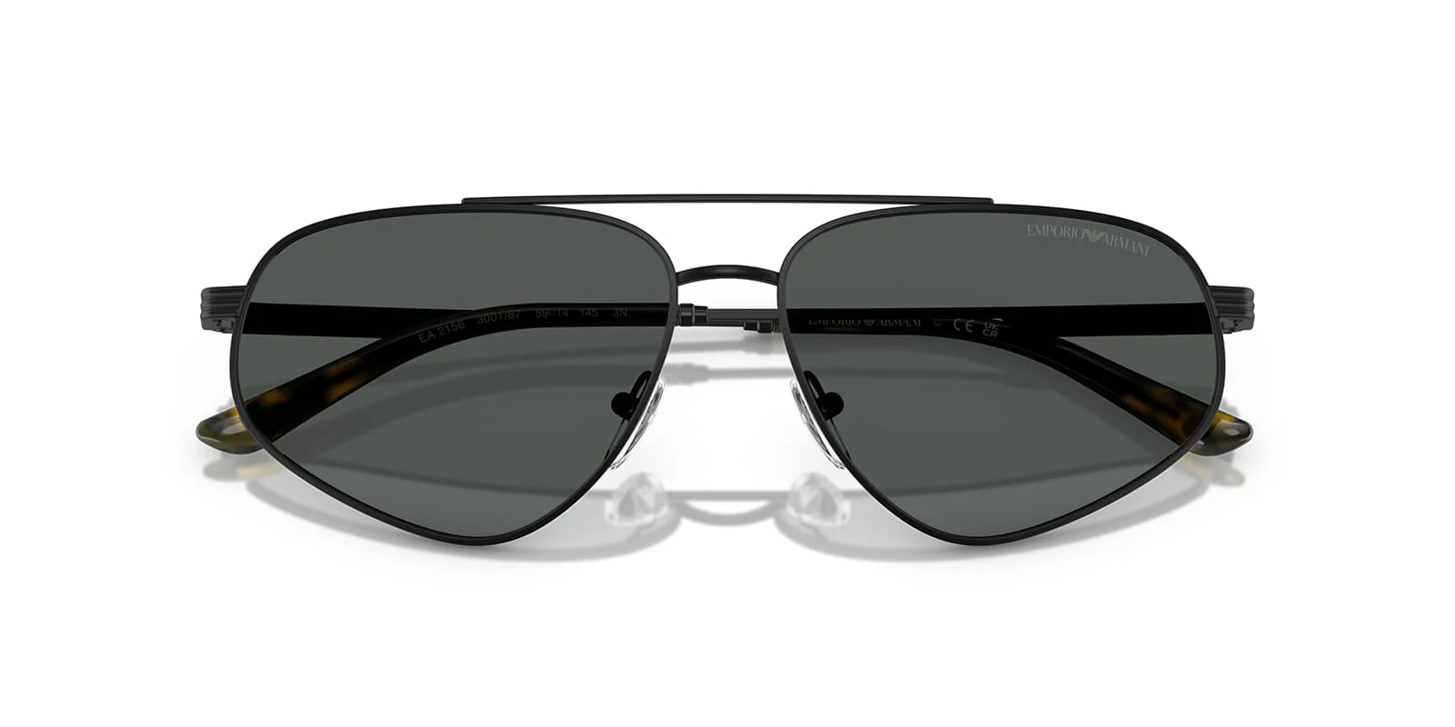 Emporio Armani EA2156 3001/87 - Image 4