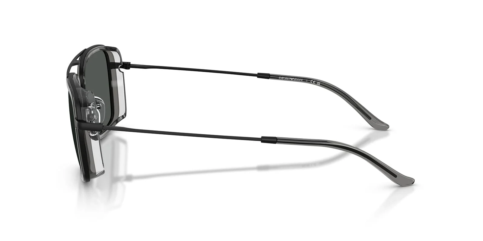Emporio Armani EA2162 3001/87 - Image 3