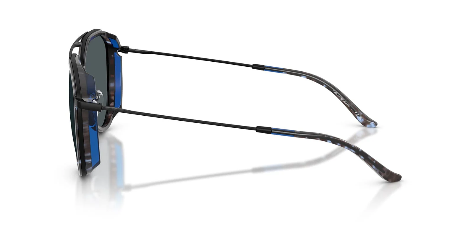 Emporio Armani EA2163 3001/80 - Image 3