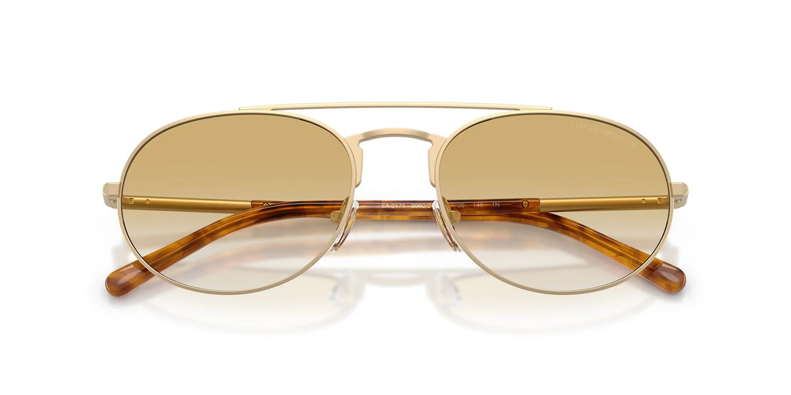 Emporio Armani EA2171 3002/2Q - Image 4