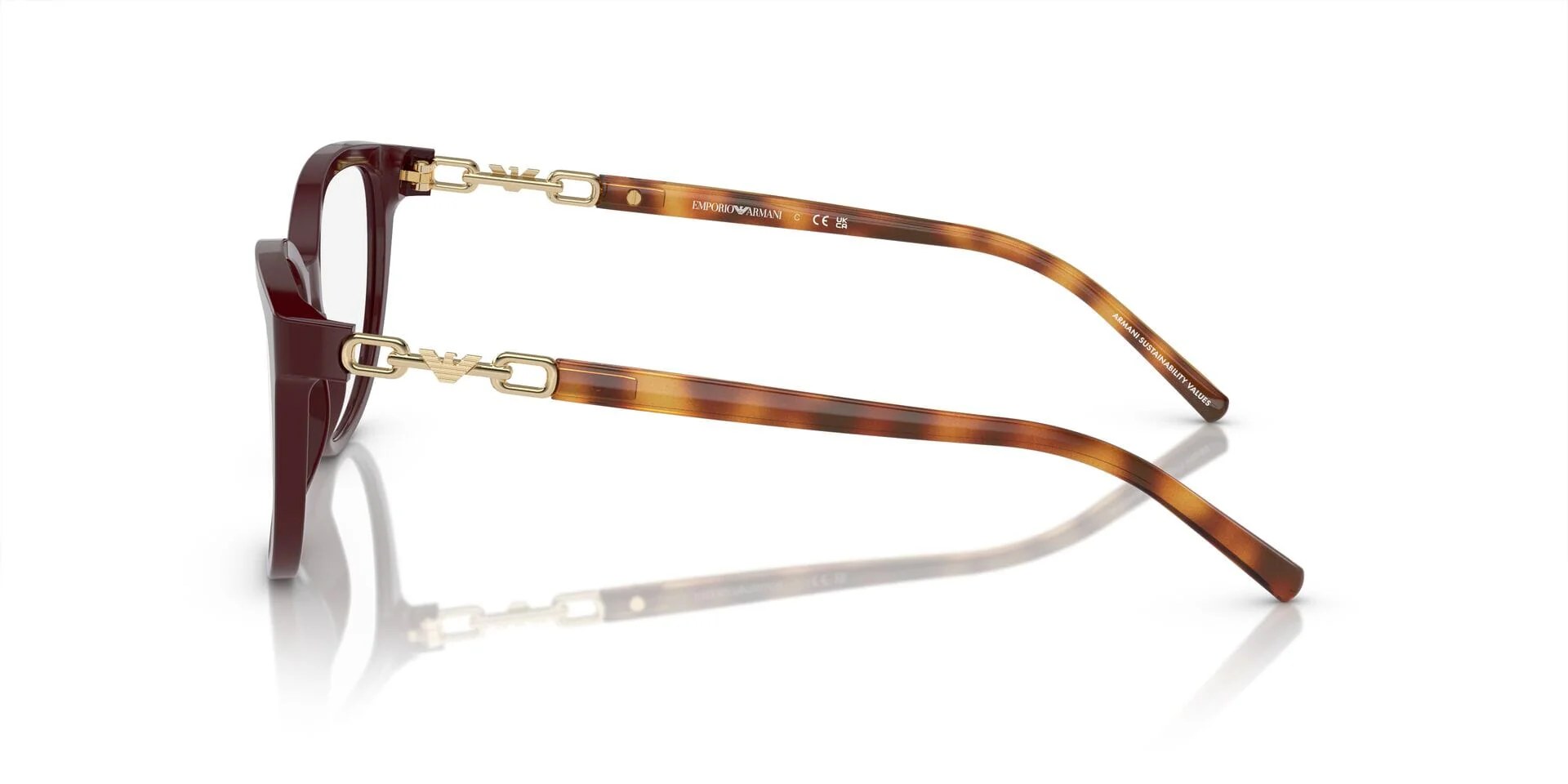 Emporio Armani EA3190 5577 - Image 3