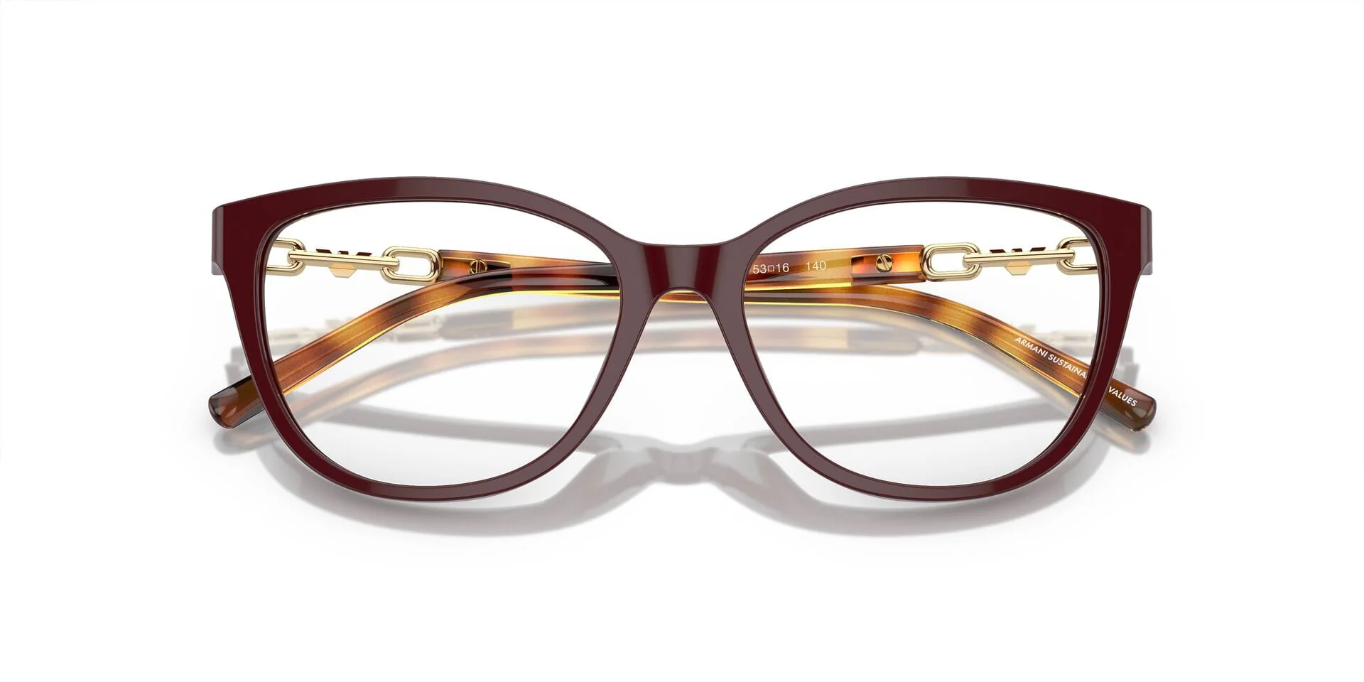 Emporio Armani EA3190 5577 - Image 4
