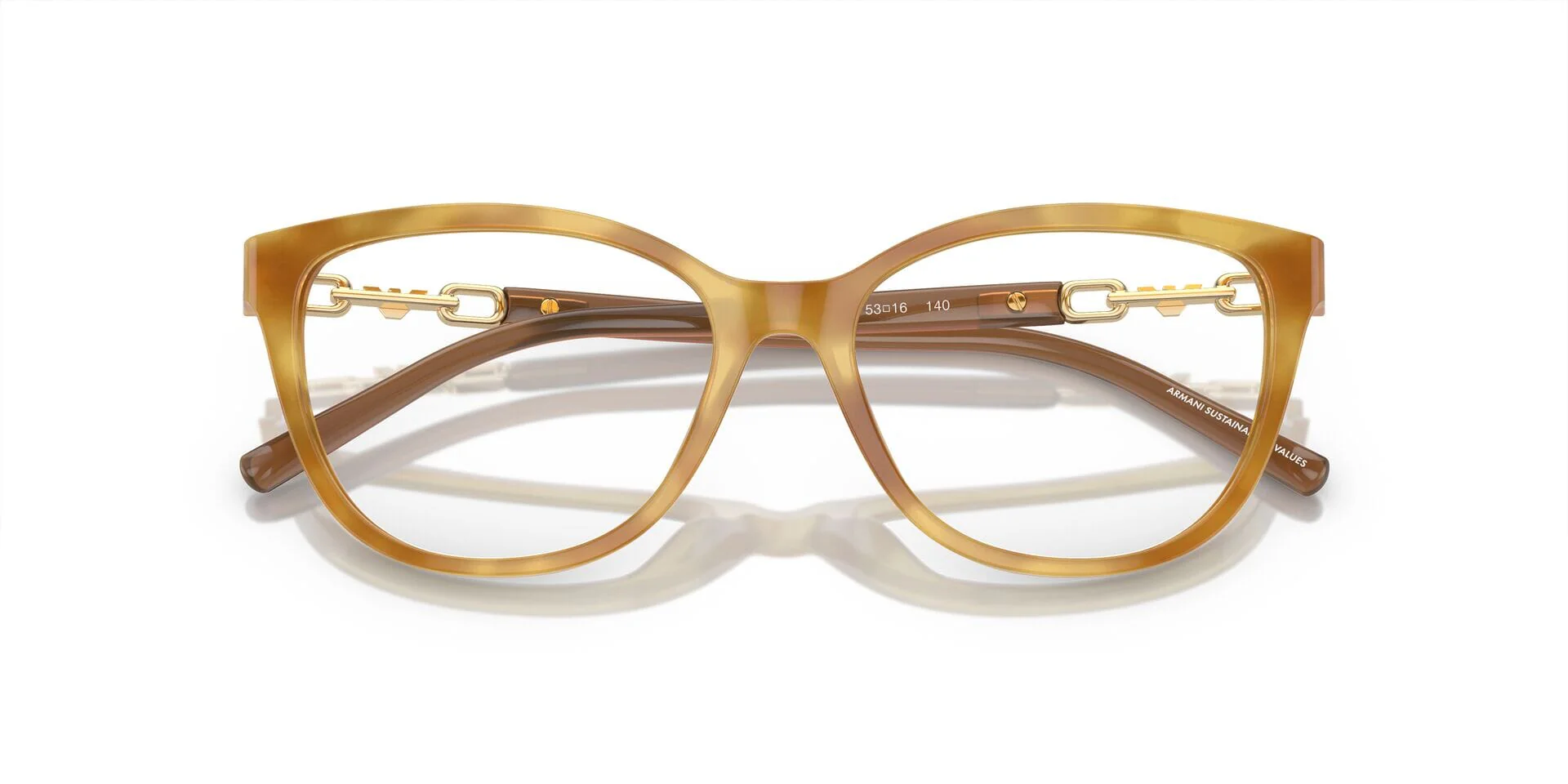 Emporio Armani EA3190 6115 - Image 4