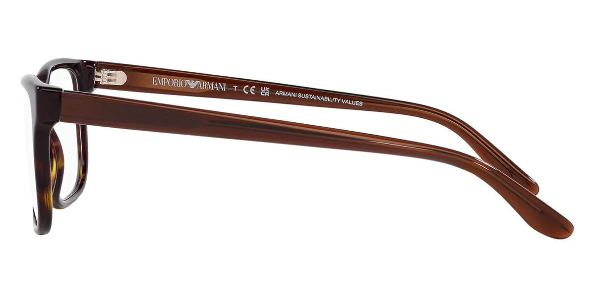 Emporio Armani EA3218 5879 - Image 3