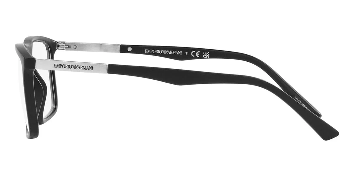 Emporio Armani EA3221 5001 - Image 3
