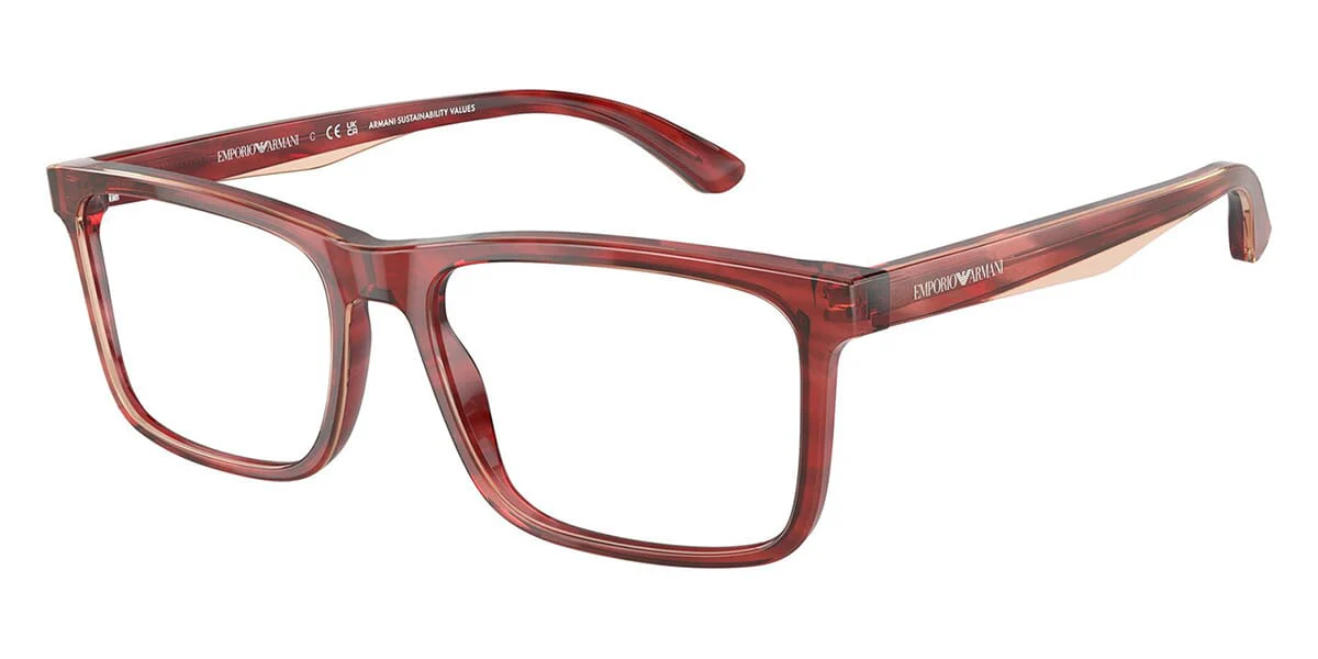 Emporio Armani EA3227 6053