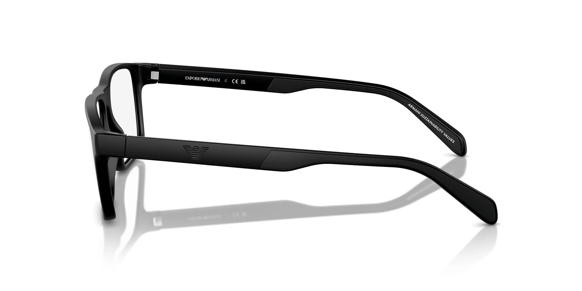 Emporio Armani EA3233 5001 - Image 3