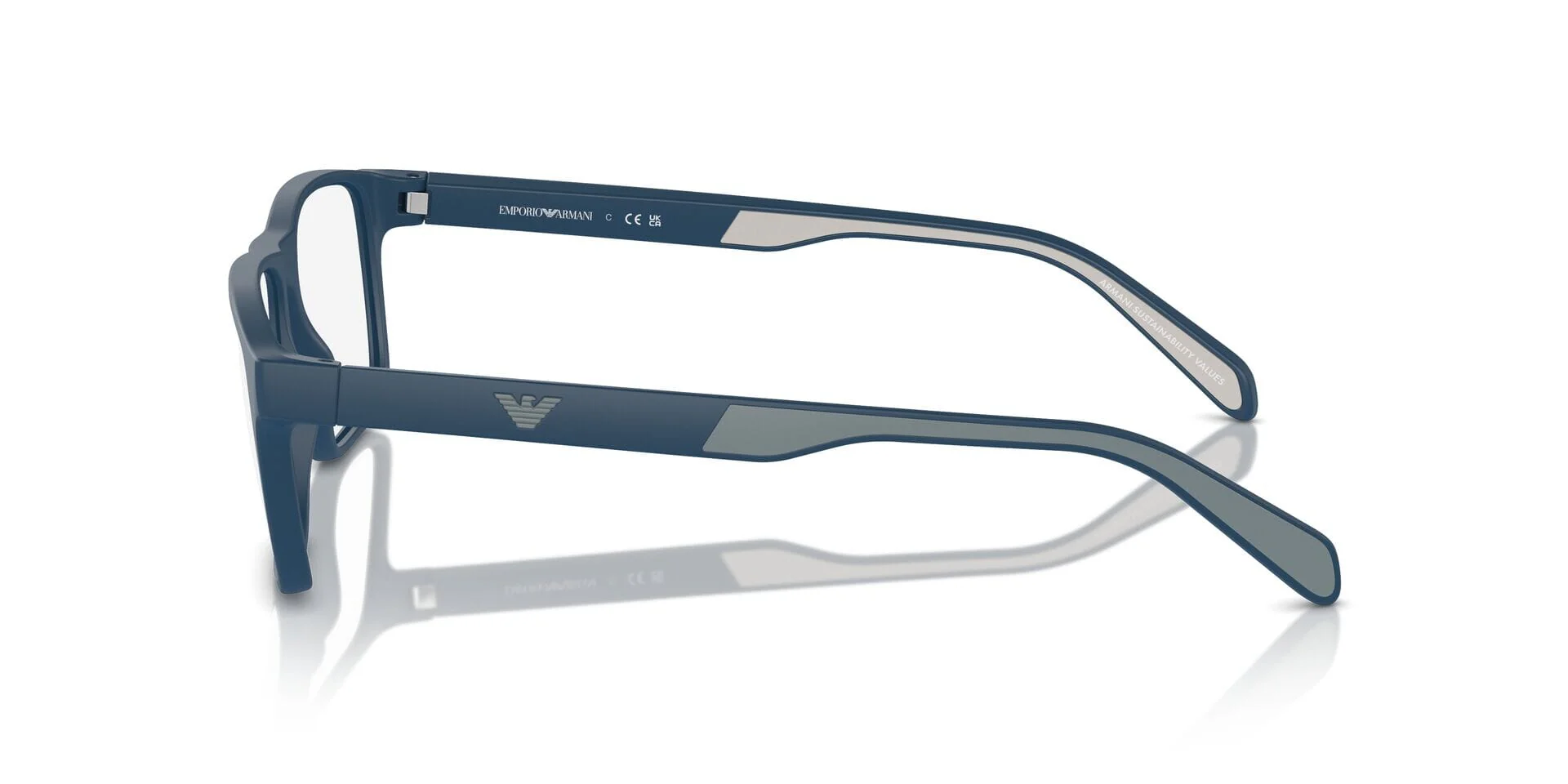 Emporio Armani EA3233 5763 - Image 3