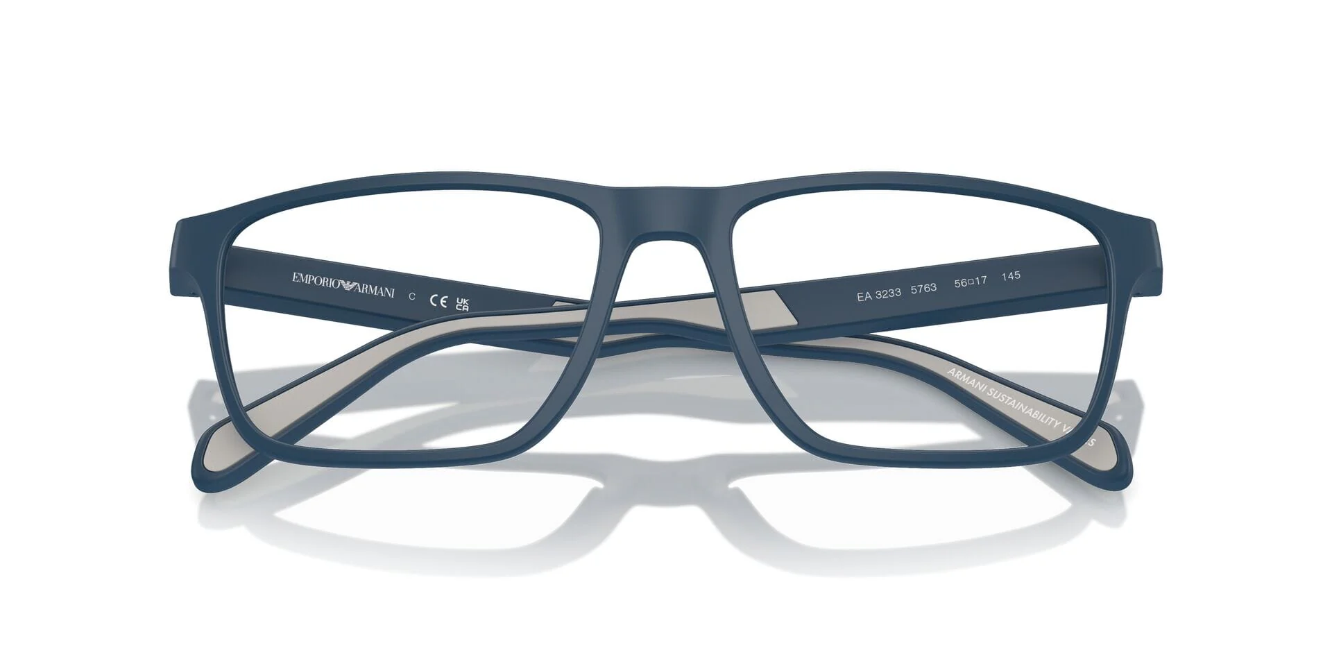 Emporio Armani EA3233 5763 - Image 4