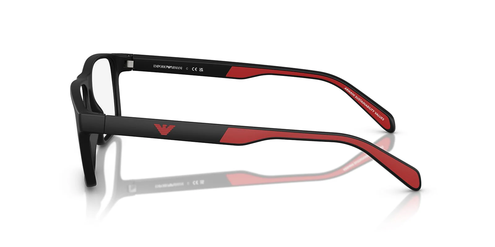 Emporio Armani EA3233 5997 - Image 3