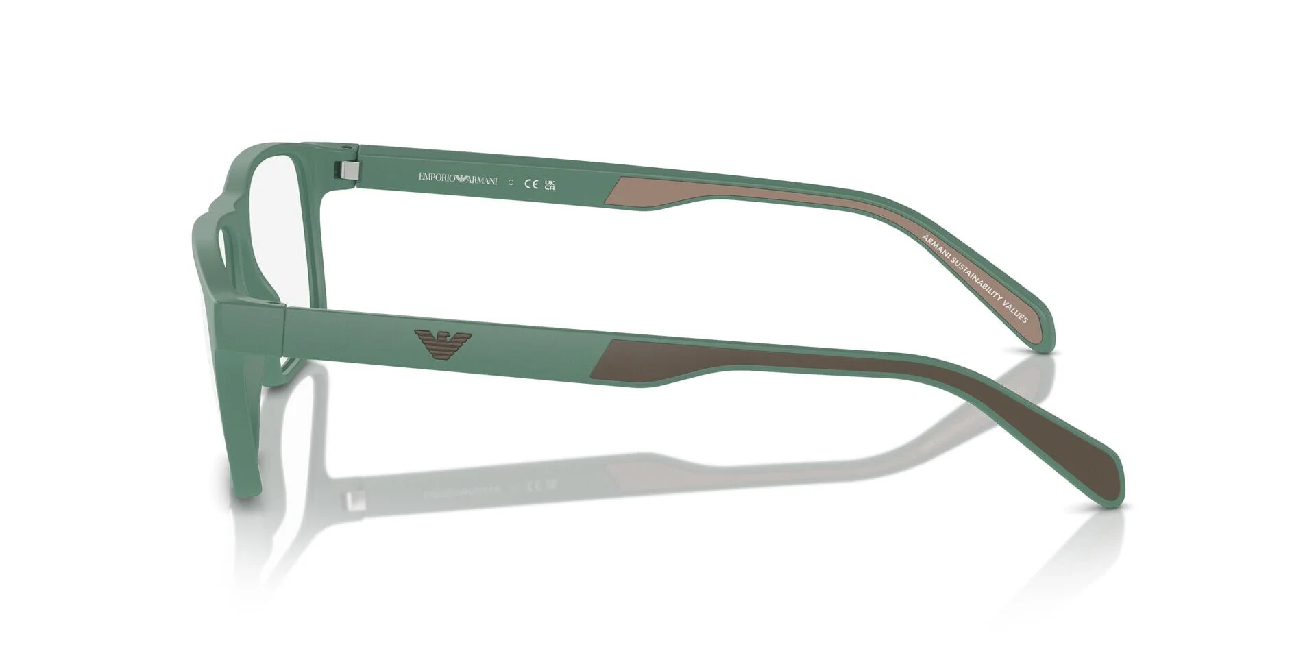 Emporio Armani EA3233 6102 - Image 3