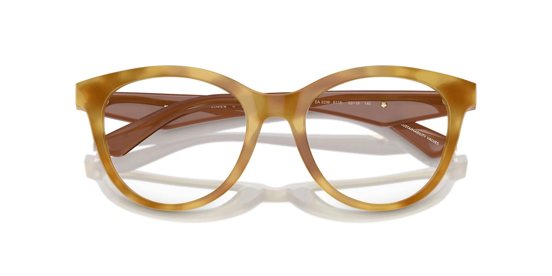 Emporio Armani EA3236 6115 - Image 4