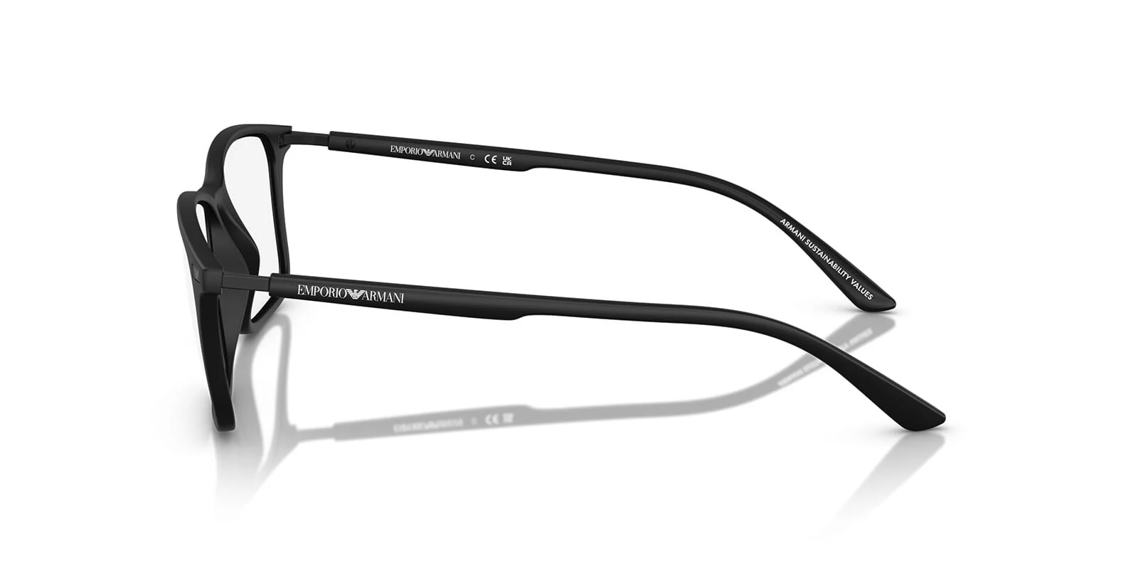 Emporio Armani EA3237 5001 - Image 3