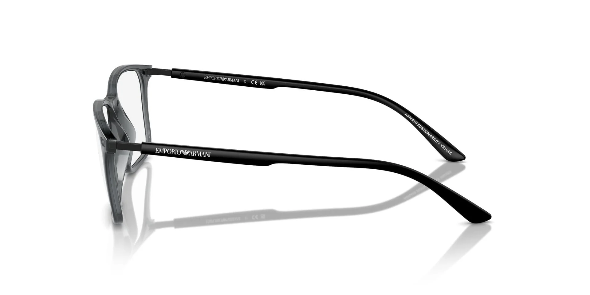 Emporio Armani EA3237 6106 - Image 3