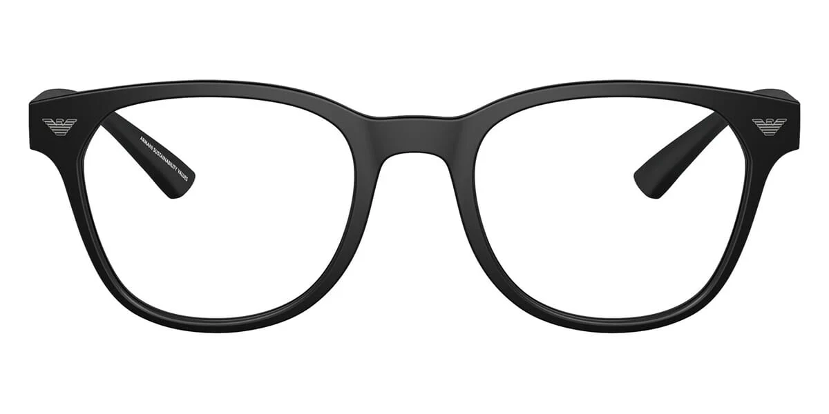 Emporio Armani EA3240U 5001 - Image 2