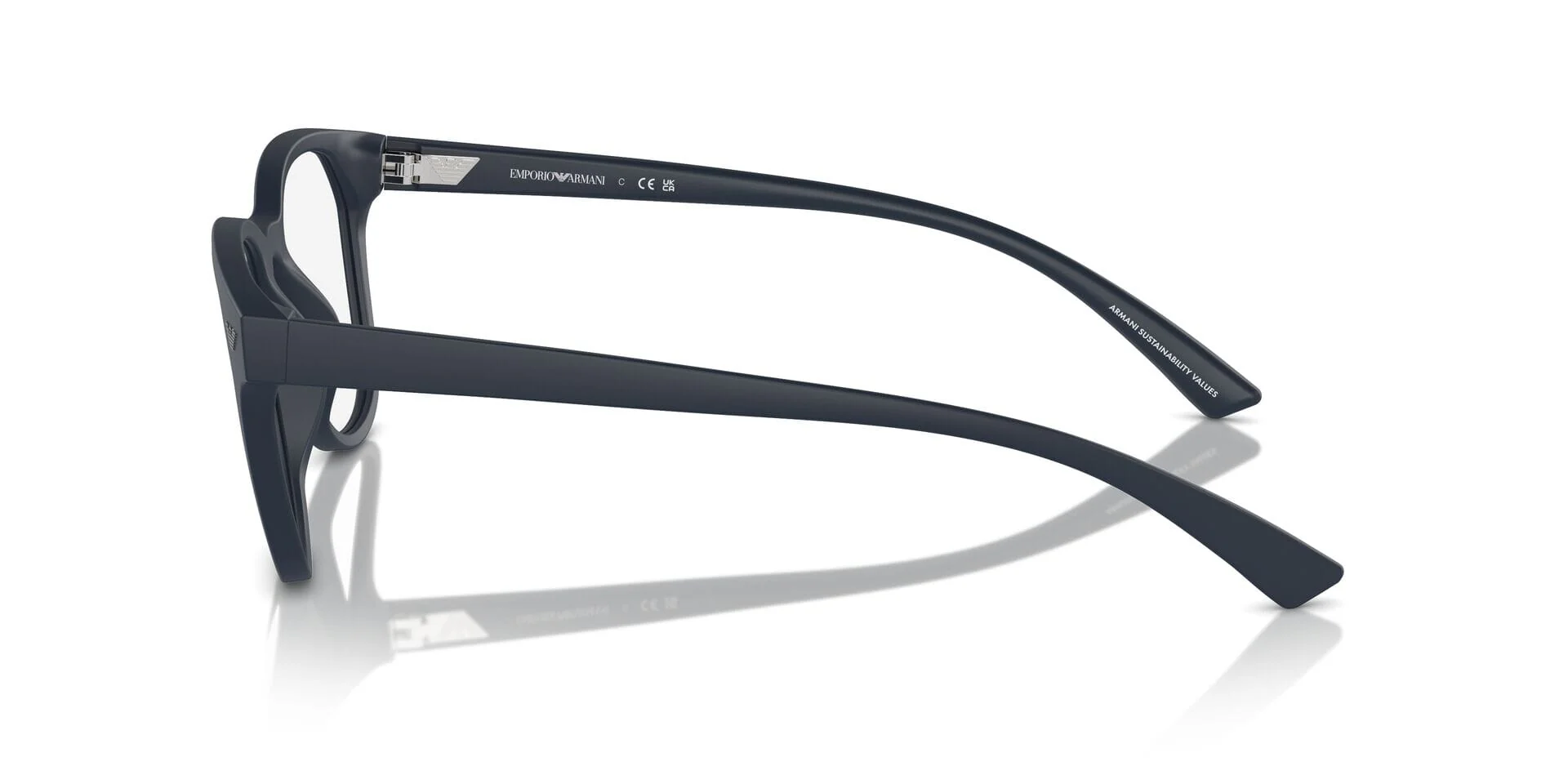 Emporio Armani EA3240U 5088 - Image 3